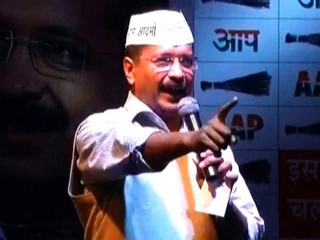 फंड जुटाने के लिए विदेश जाएंगे केजरीवाल arvind kejriwal