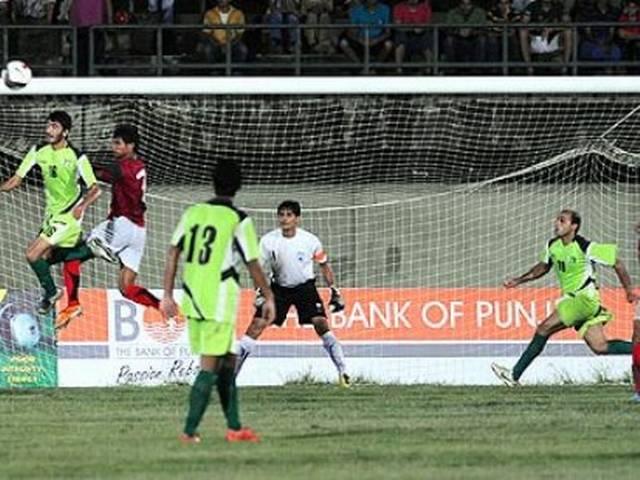 फुटबाल खिलाड़ियों को दिल के दौरे से बचाएगा एप्प football_app