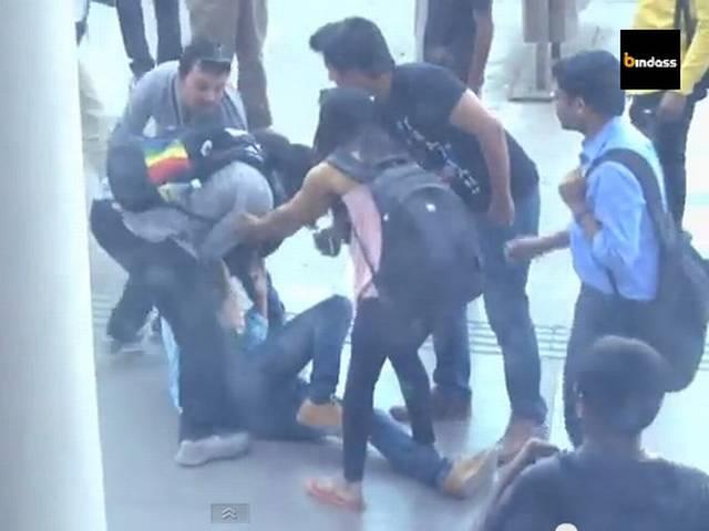 रोहतक की बहनों के अलावा और भी हैं बहादूर बेटियां rohtak_video