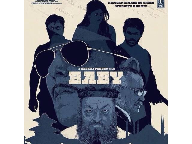 TRAILER RELEASE: अलग और दमदार है अक्की की 'बेबी' Akshay Kumars Most awaietd film BABY trailor realise