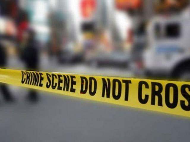 मेरठ में महिला की ईंट से मार-मार कर हत्या Woman bludgeoned to death in Meerut by paramour