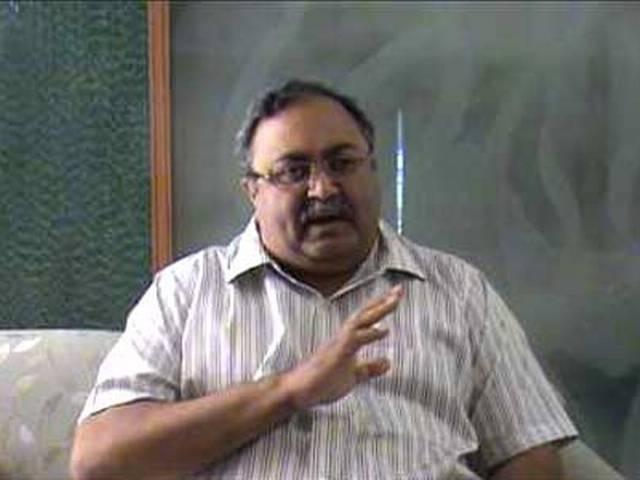 ‘वाइब्रेंट गुजरात समिट’ में पाकिस्तानी प्रतिनिधि मंडल के भाग लेने पर आपत्ति नहीं: पटेल No objection to Pak delegation attending Vibrant Summit