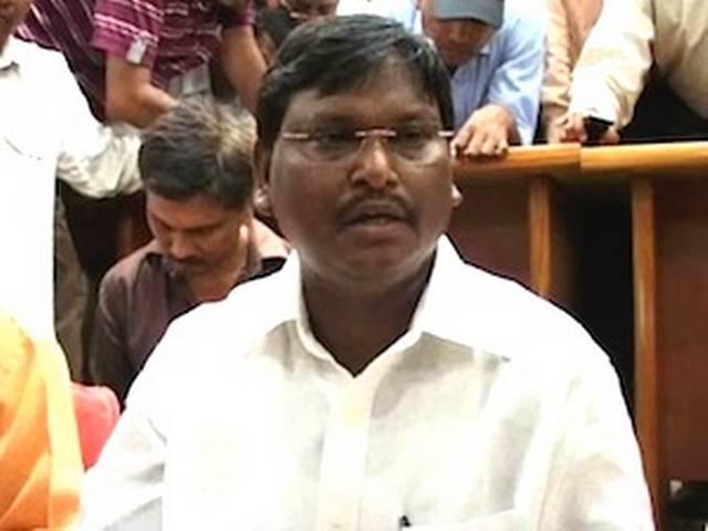 झारखंड सरकार को समर्थन पर निर्णय लेगा JMM झारखंड सरकार को समर्थन पर निर्णय लेगा JMM