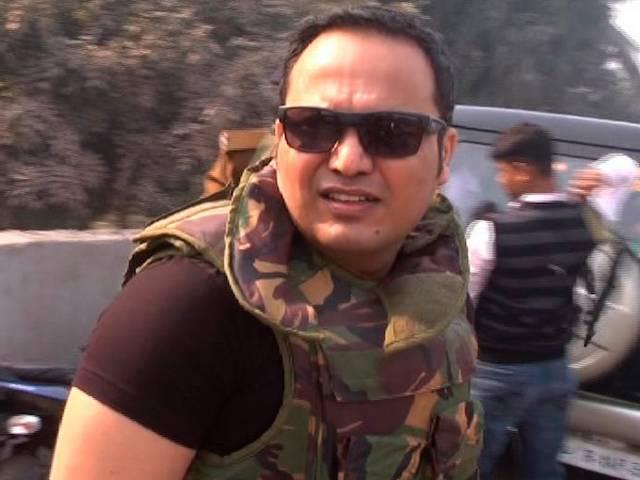 शिकंजे में आया पटना का बाइकर्स गैंग, एसपी शिवदीप लांडे की अगुवाई में बीच सड़क पर हुआ ऑपरेशन bikers-gang-patna