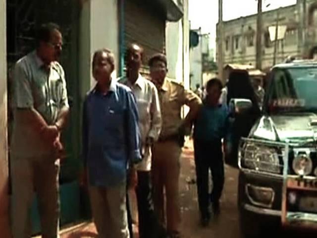 ईडी ने बर्धमान विस्फोट मामले के संदिग्ध बैंक खातों का पता लगाया ED unearths suspect bank accounts in Bardhaman blast case