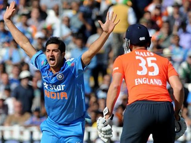 रणजी के सहारे विश्व कप टीम में जगह बनाना चाहते हैं मोहित mohit sharma