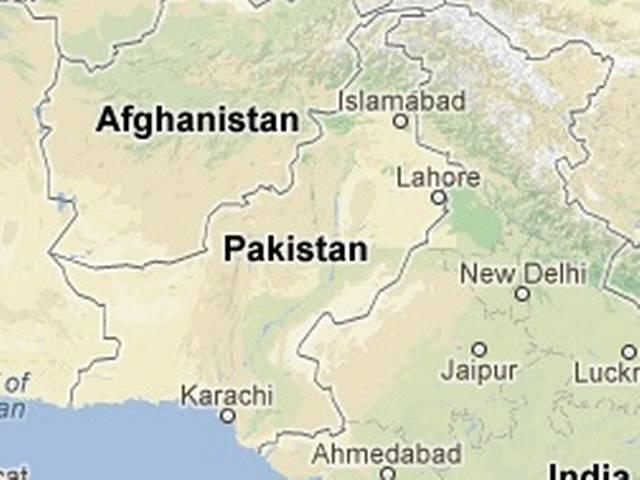 एलओसी पर संघर्ष विराम का उल्लंघन नहीं: भारत एलओसी पर संघर्ष विराम का उल्लंघन नहीं: भारत