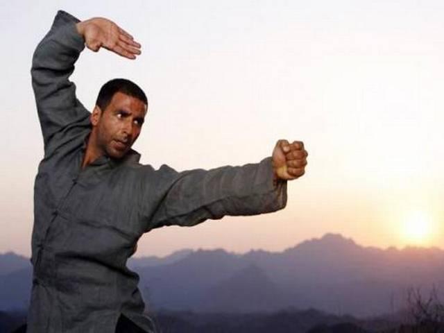 मैं सिक्स पैक का हिमायती नहीं: अक्षय akshay_kumar_does_not_support_sixpackabs