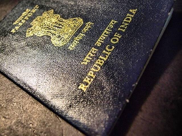 अब पासपोर्ट बनवाने में भी चलेगा 'आधार' कार्ड अब पासपोर्ट बनवाने में भी चलेगा ‘आधार’ कार्ड