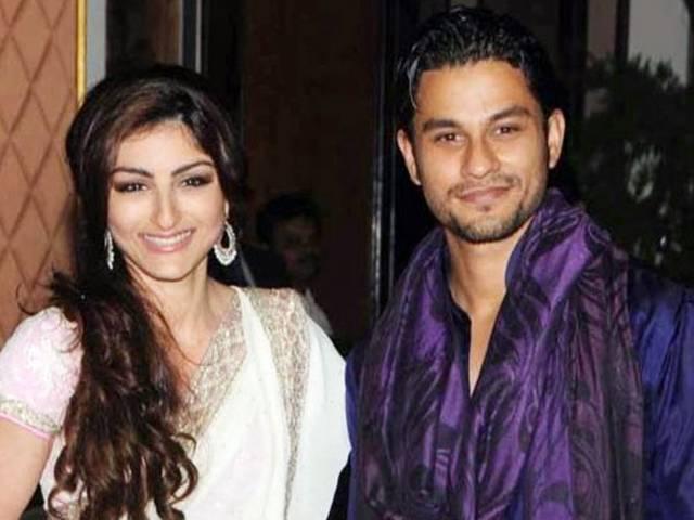 25 जनवरी को बजेगी सोहा और कुणाल की शादी की शहनाई! Soha Ali Khan, Kunal Kemmu to marry on January 25