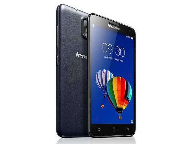 लिनोवो ने बजट कैटेगरी में S580 स्मार्टफोन लॉन्च किया, कीमत 8,999 रुपये Lenovo S580 With 5-Inch HD Display Launched at Rs. 8,999
