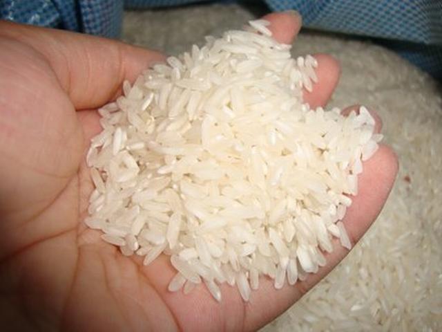 चावल कर सकता है हैजा का बेहतर इलाज Rice_diarrhea_Treatment_