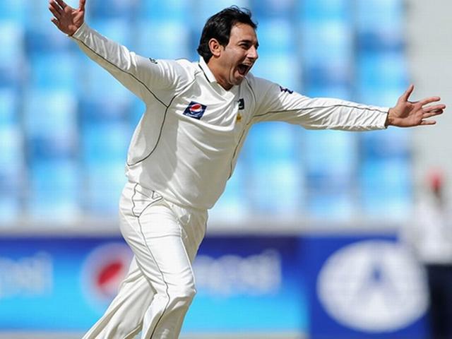 सईद अजमल के बायोमैकेनिक परीक्षण में देरी चाहता है पीसीबी pcb