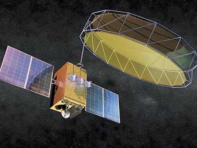 फ्रेंच गुयाना से जीसैट-16 लॉन्च के लिए तैयार gsat-16