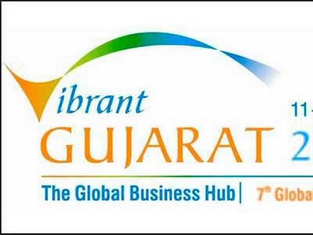 'वाइब्रैंट गुजरात समिट' में बाधा डालने की धमकी दी Employees’ union threatens to disrupt Vibrant Gujarat Summit
