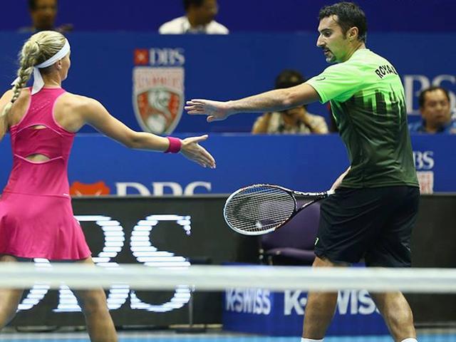 IPTL: यूएई रॉयल्स ने सिंगापुर स्लैमर्स को हराया iptl