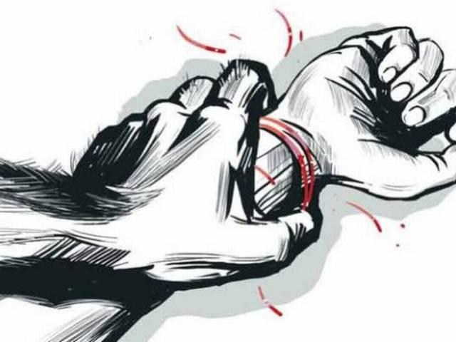 शारीरिक शोषण के आरोप में जेल भेजा Crime_