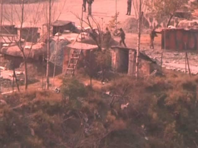 आतंक का पाक कनेक्शन : क्या तुम लोगों ने चूड़ियां पहन रखी हैं? terrorist connection with pakistan!