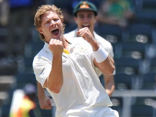 'टीम इंडिया को दर्द देने के लिये तैयार है ऑस्ट्रेलिया' shane watson