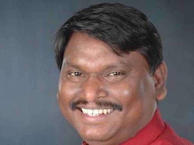 झारखंड में लग सकता है राष्ट्रपति शासन: सूत्र झारखंड में लग सकता है राष्ट्रपति शासन: सूत्र