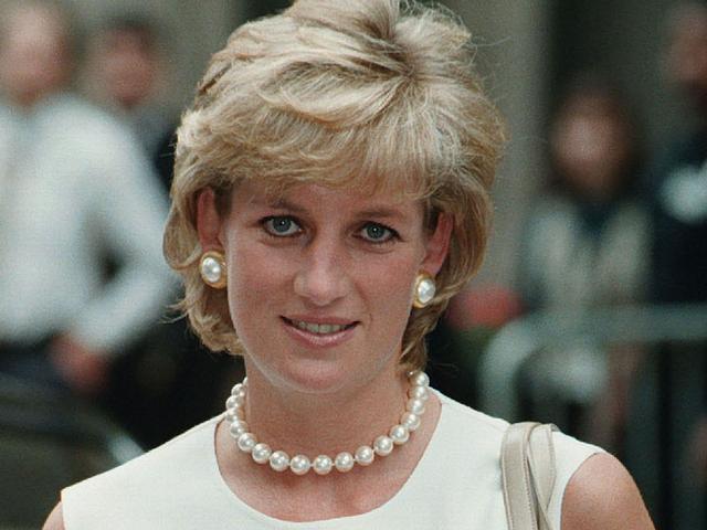 अमेरिका में नीलाम हुए राजकुमारी डायना के गाउन princes diana
