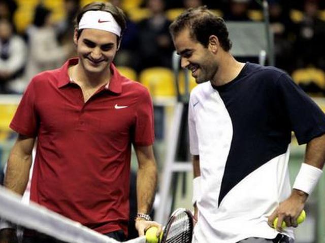 भारत में नुमाइशी टूर्नामेंट खेल पाना ही संभव: फेडरर federer
