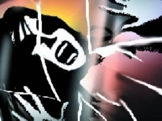 नौ साल की लड़की से गैंगरेप, आरोपी गिरफ्तार gangrape_minor