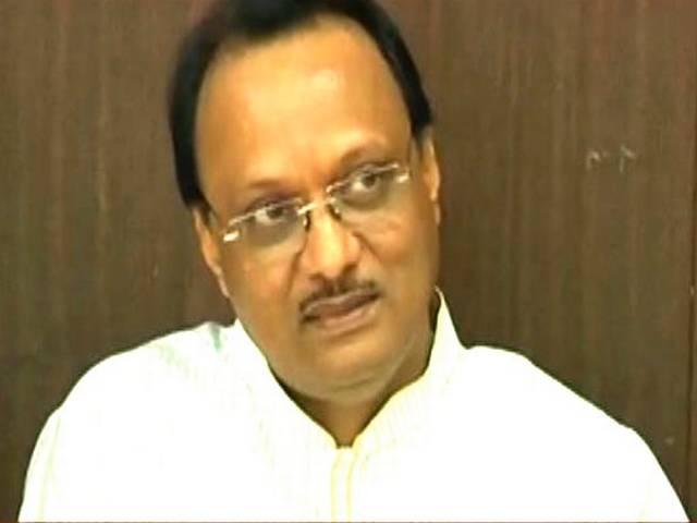 एनसीपी दोनों सदनों में नेता विपक्ष के पद के लिए दावा पेश करेगी- अजित पवार NCP to stake claim for LoP in both Houses: Ajit Pawar