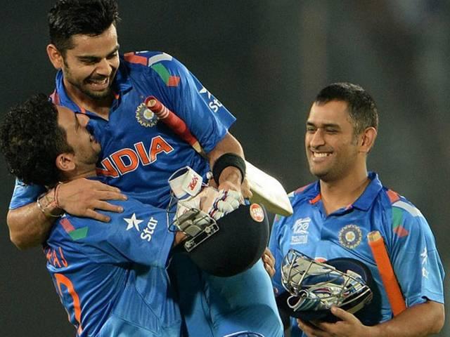 एडिलेड टेस्ट में नहीं खेलेंगे धोनी, कोहली संभालेंगे कमान Kohli to captain India