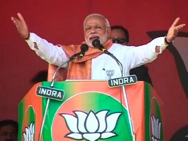 कश्मीर में नौजवानों के हाथों में AK-47 नहीं, एंड्रॉयड वन मोबाइल हो: मोदी kashmir_youth_wants_android_1
