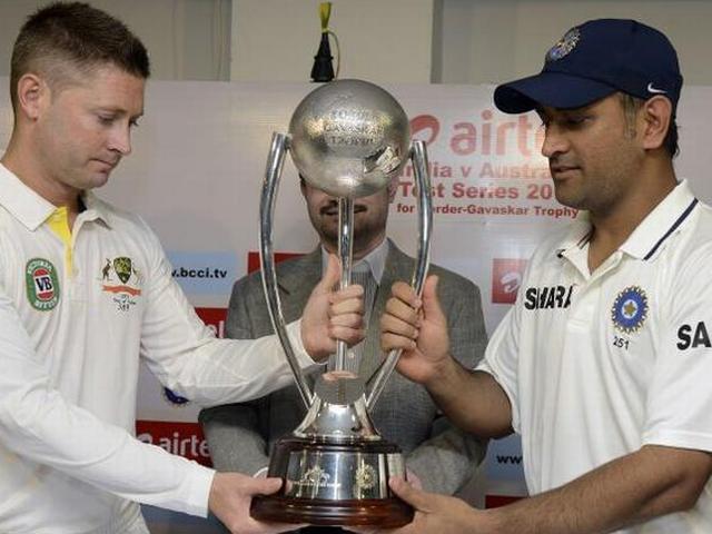 जज्बात पर काबू रखकर टेस्ट सीरीज के लिये तैयार भारत और ऑस्ट्रेलिया india vs australia