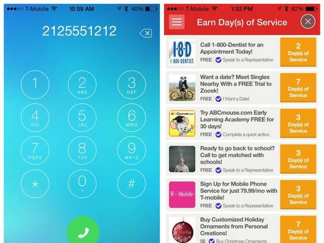 कॉल+ ऐप के जरिए लैंडलाइन और फीचर फोन पर कर सकते हैं फ्री में कॉल call+_app_
