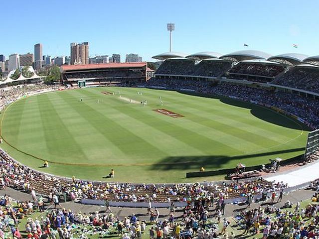 एडिलेड में केवल 1 जीत है भारत के नाम india win only test