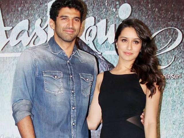 श्रद्धा कपूर ने खुल कर किया अपने प्यार का इजहार! Shraddha Kapoor: I think I am in love!