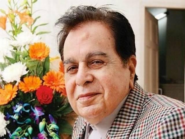 दिलीप कुमार की तबीयत में सुधार, जल्द मिलेगी अस्पताल से छुट्टी dilip kumar_hospital_
