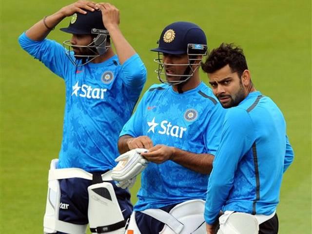 पहले टेस्ट से पहले टीम इंडिया की पांच समस्याएं dilemmas for India ahead of first Test against Australia