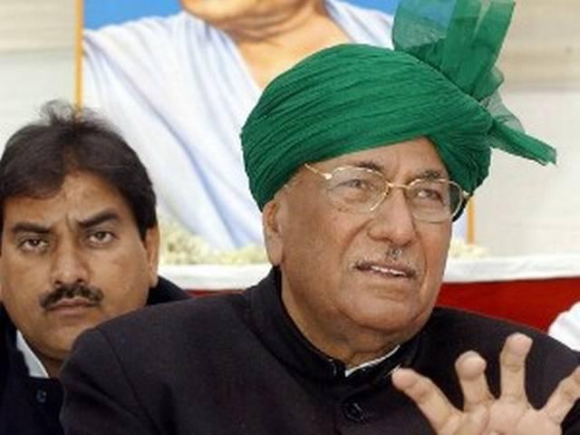 चौटाला के खिलाफ सजा का ऐलान आज चौटाला के खिलाफ सजा का ऐलान आज