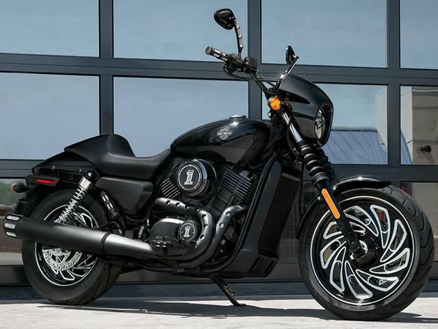 भारत में फरवरी में आ सकती है हार्ले डेविडसन की सबसे सस्ती बाइक! Harley-Davidson Street 500 in india