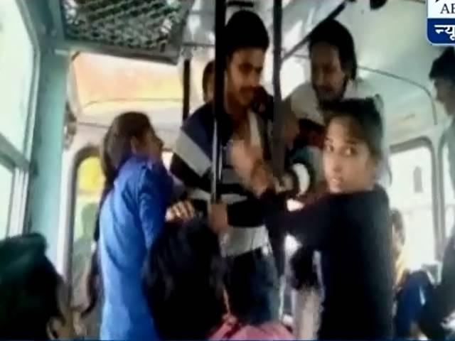 रोहतक की बहनों ने आरोपियों के नार्को टेस्ट की मांग की rohtak sisters