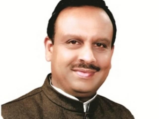 गृहमंत्री शिंदे पाकिस्तानी एजेंट हैं: विजेन्द्र गुप्ता गृहमंत्री शिंदे पाकिस्तानी एजेंट हैं: विजेन्द्र गुप्ता
