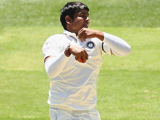 कोहली और शास्त्री ने मुझमें आत्मविश्वास भरा : कर्ण शर्मा karan sharma