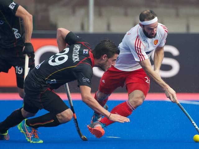 बेल्जियम से 1-1 से ड्रॉ खेल, पूल ए में टॉप पर पहुंचा इंग्लैंड champions trophy