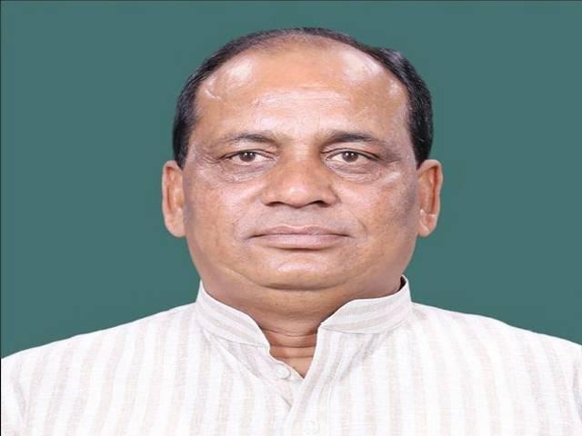 चुनाव के बाद बीमारी मोल ले ली, सांसद ने लोकसभा में रोया अपना दुखड़ा BJP_rajveer singh_loksabha
