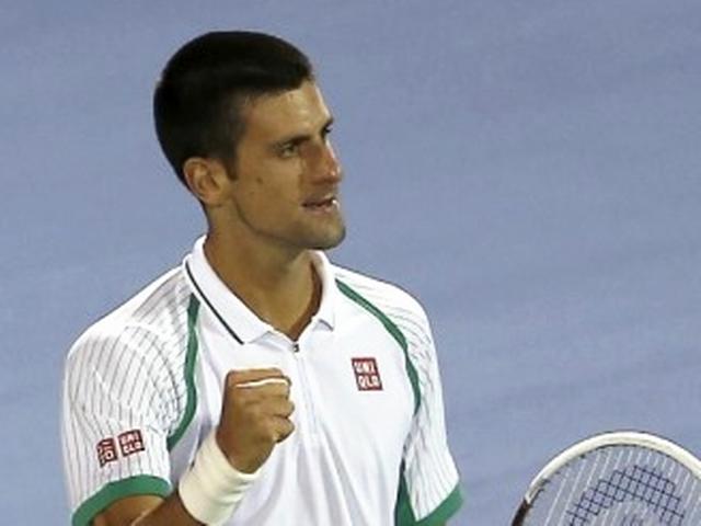 जोकोविच ने कहा- फ्रेंच ओपन जीतने की राह में रोड़ा हैं राफा novak djokovic