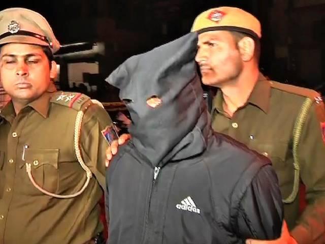 रेप के आरोपी चालक को कोई पछतावा नहीं : पुलिस rape_police