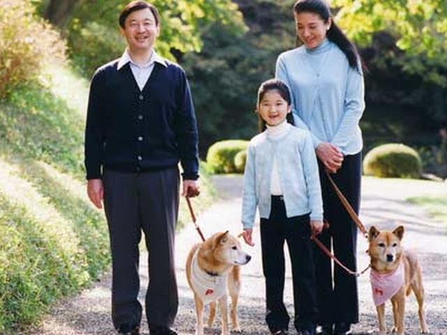 डिप्रेशन से उबर रहीं जापान की राजकुमारी japan