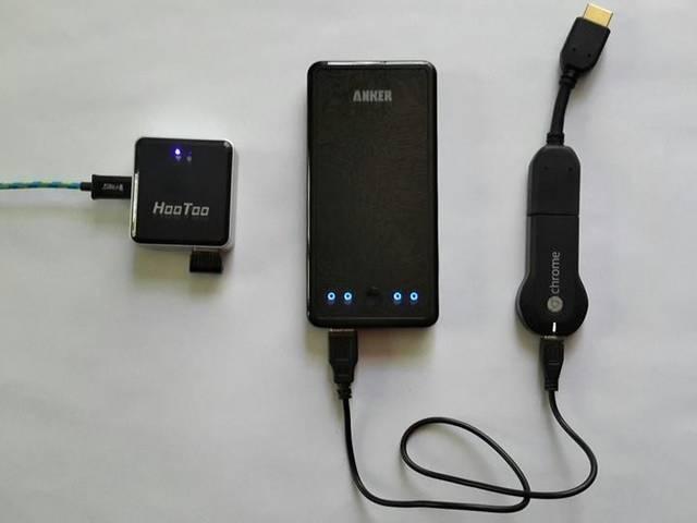 भारत में लॉन्च हुआ गूगल का क्रोमकास्ट, कीमत 2999 रुपये Google Chromecast launched in India at Rs 2,999