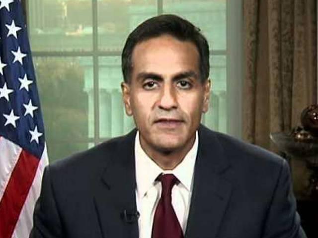 भारत में अमेरिका के अगले राजदूत होंगे रिचर्ड राहुल वर्मा Richard Rahul Verma to be US ambassador to India