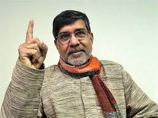 भारत के कैलाश सत्यार्थी और पाकिस्तान की मलाला यूसफजई को संयुक्त रूप से मिलेगा शांति का नोबेल पुरस्कार nobel_prize_malala_kailash