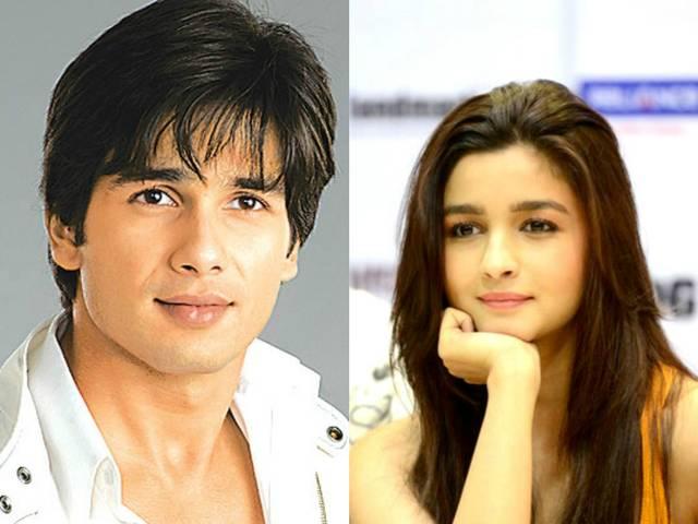 ...तो मजदूरों ने रोक दी आलिया-शाहिद के फिल्म की शूटिंग! Shandaar shooting resumes after makers clear labour dues